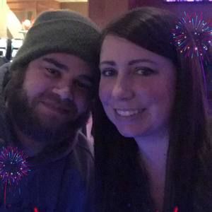 Meet your Posher, Kristen